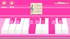 Imagine Pink Piano 14