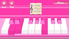 Imagine Pink Piano 5