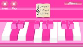 Imagine Pink Piano 21