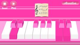 Imagine Pink Piano 20