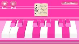 Imagine Pink Piano 19