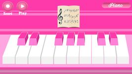 Imagine Pink Piano 3