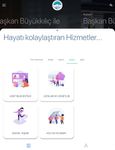 Akıllı Şehir Kayseri ekran görüntüsü APK 9