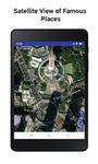 GPS Satellite route carte direction capture d'écran apk 2