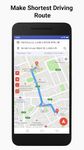 GPS Satellite Route Map Direction screenshot apk 15