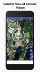 GPS Satellite route carte direction capture d'écran apk 14
