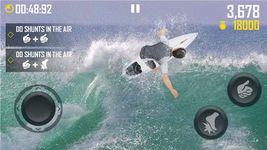 Captura de tela do apk Mestre de Surfe 9