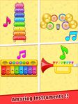 ภาพหน้าจอที่ 12 ของ My Baby Phone Game For Toddlers and Kids