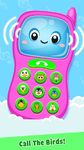 ภาพหน้าจอที่ 7 ของ My Baby Phone Game For Toddlers and Kids