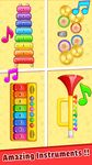 ภาพหน้าจอที่ 20 ของ My Baby Phone Game For Toddlers and Kids