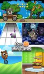 Screenshot 5 di Oscar the Virtual Cat apk