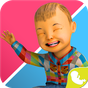 i Live - Gold Edition APK icon