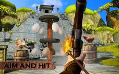 Chicken Shooter Hunting : Archery Games image 10