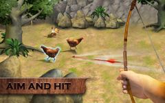 Chicken Shooter Hunting : Archery Games image 7