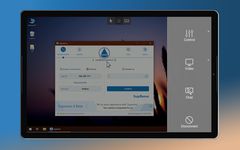 Screenshot 1 di Supremo Remote Desktop apk