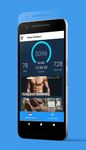 Home Workout captura de pantalla apk 8