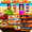 Seafood Cooking Chef -  Food Cooking Game 