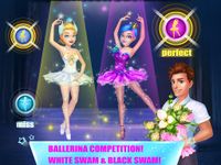 Twin Sisters Ballerina: Tanz, Ballett, Anzieh Screenshot APK 9