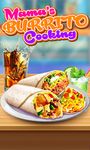 Burrito Maker Fever-çocuk yemek oyunu imgesi 5