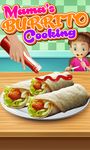 Burrito Maker Fever-çocuk yemek oyunu imgesi 6