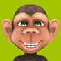 My Talking Monkey Icon
