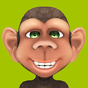 My Talking Monkey icon