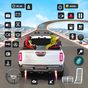 Impossible Car Stunt Driving apk icon