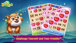 Trivia Bingo - Free Bingo Games To Play! afbeelding 6