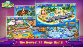 Trivia Bingo - Free Bingo Games To Play! afbeelding 