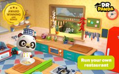 Dr. Panda Restaurant 3 screenshot apk 4