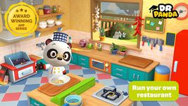 Dr. Panda Restaurant 3 screenshot apk 14