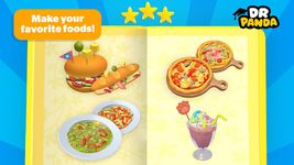 Dr. Panda Restaurant 3 screenshot apk 13