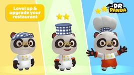 Dr. Panda Restaurant 3 στιγμιότυπο apk 10