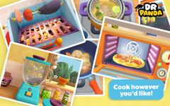 Dr. Panda Restaurant 3 screenshot apk 6