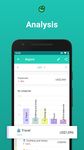 Скриншот  APK-версии Moneon – учет расходов и доходов, личный бюджет