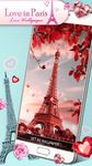 Gambar Wallpaper Hidup Paris 