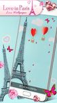 Gambar Wallpaper Hidup Paris 1