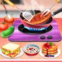 Kids in the Kitchen - Cooking Recipes APK