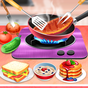 APK-иконка Kids in the Kitchen - Cooking Recipes