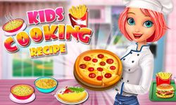 Картинка 7 Kids in the Kitchen - Cooking Recipes