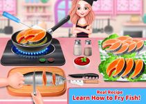 Картинка 4 Kids in the Kitchen - Cooking Recipes