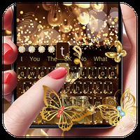 glitter keyboard download