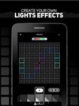 SUPER PADS LIGHTS - DJ 앱의 스크린샷 apk 9