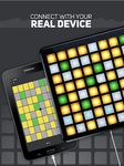 SUPER PADS LIGHTS - Your DJ app ekran görüntüsü APK 7