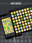 SUPER PADS LIGHTS - Your DJ app ekran görüntüsü APK 1