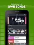 SUPER PADS LIGHTS - Your DJ app ekran görüntüsü APK 12