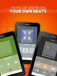 SUPER PADS LIGHTS - Your DJ app ekran görüntüsü APK 11