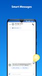 Gambar Messenger Home - Launcher with SMS Home Screen 5