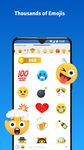 Картинка  Messenger Home - Launcher with SMS Home Screen