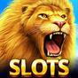 Slot Machines - Great Cat Slots™ Free Vegas Pokies apk icon